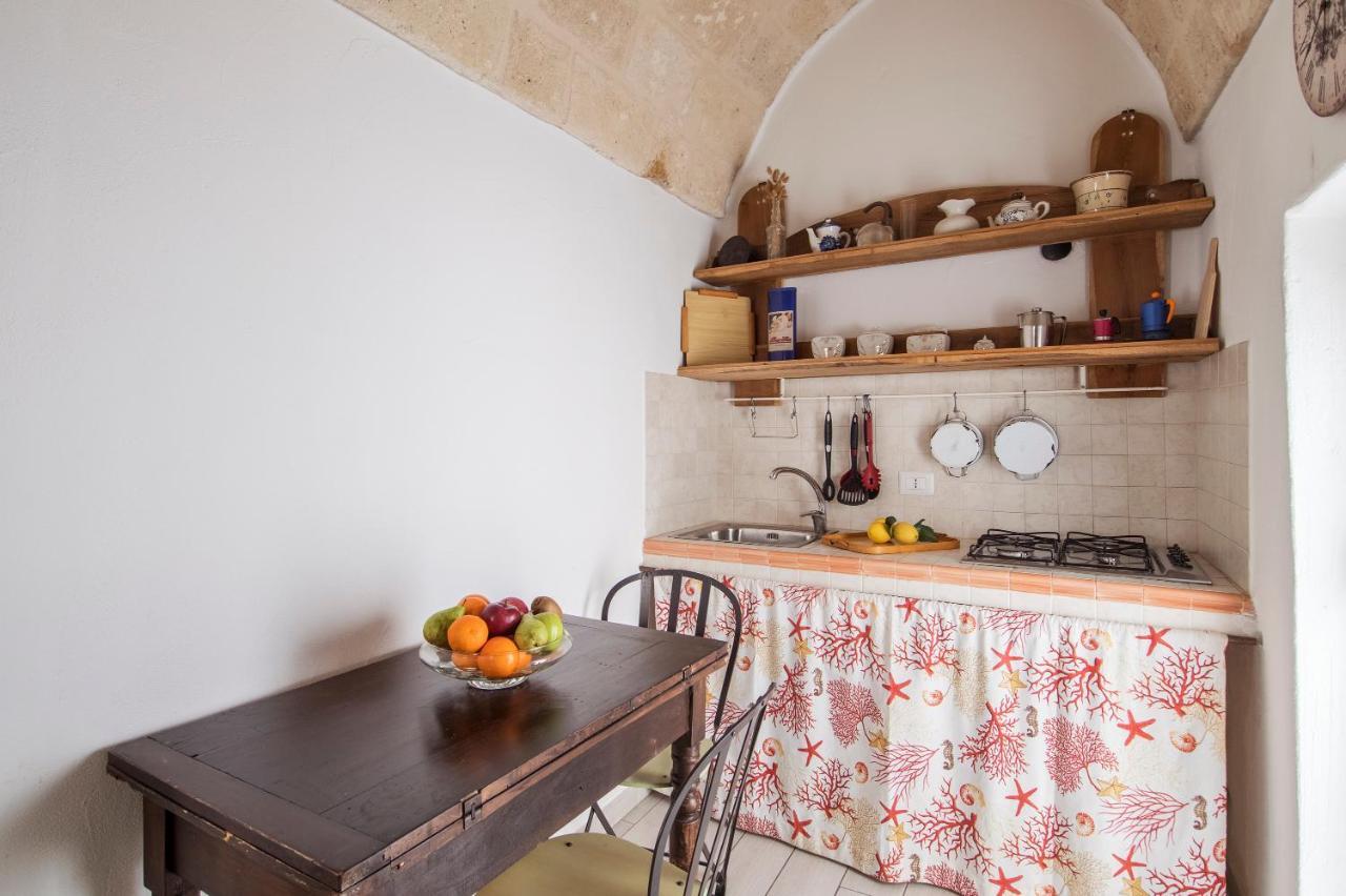 Marea Apartment 모노폴리 외부 사진
