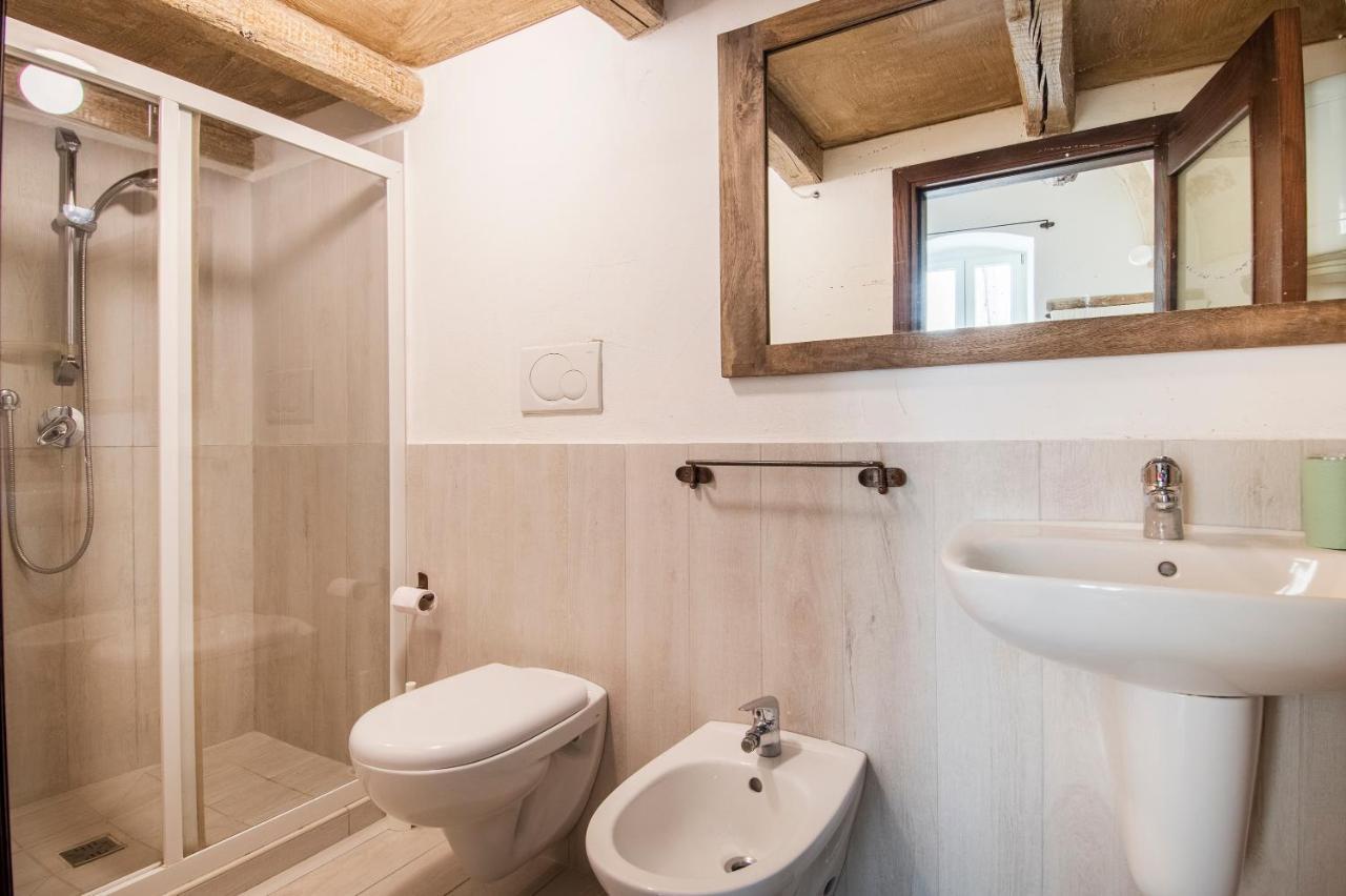 Marea Apartment 모노폴리 외부 사진