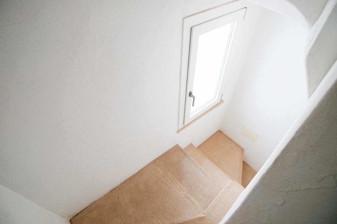 Marea Apartment 모노폴리 외부 사진