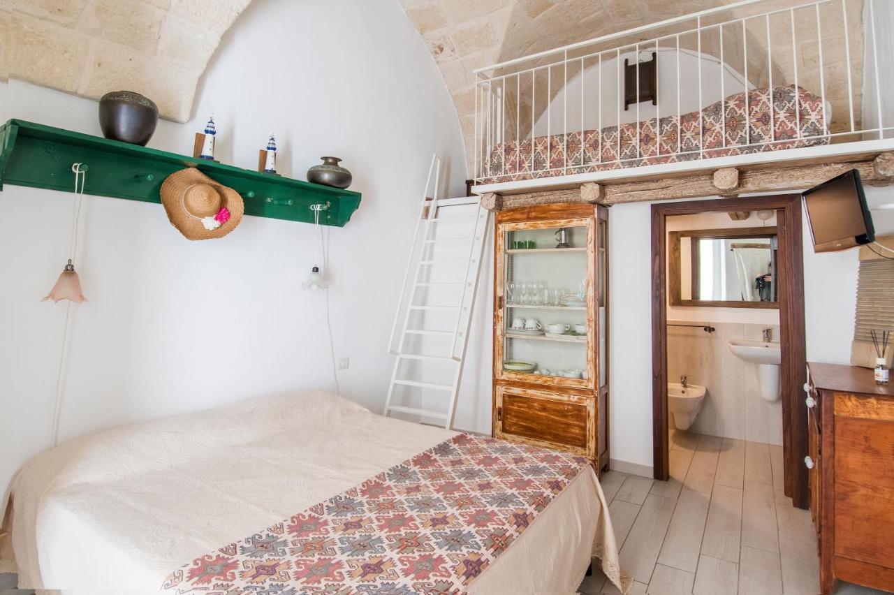 Marea Apartment 모노폴리 외부 사진