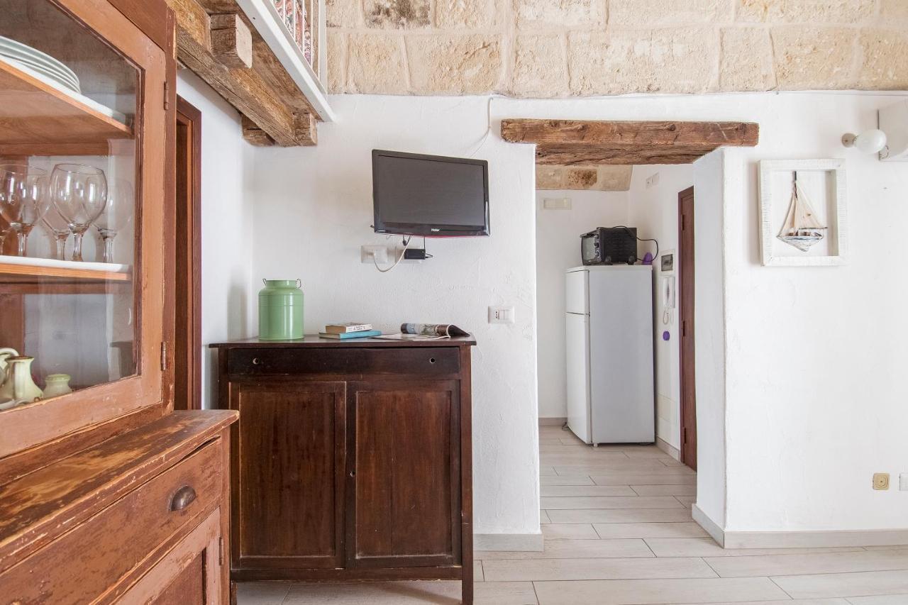 Marea Apartment 모노폴리 외부 사진
