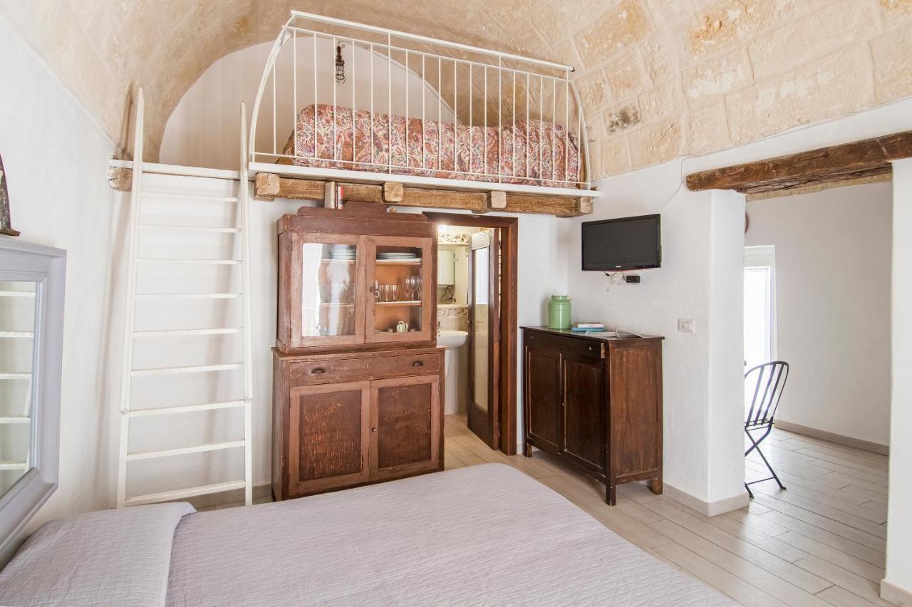 Marea Apartment 모노폴리 외부 사진